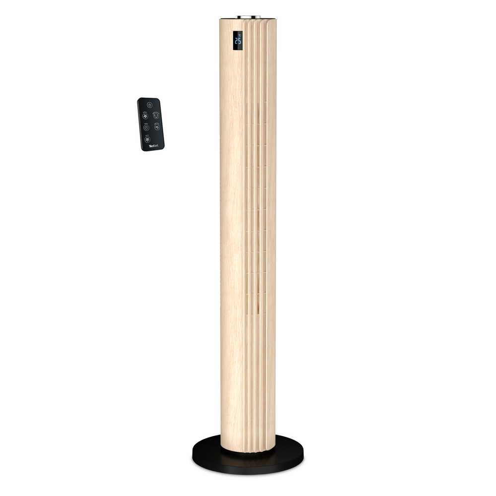 Колонный вентилятор Tefal Urban Cool VF6770F0