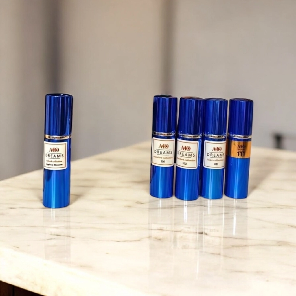 Духи женские АЮ DREAMS Аромат 102, мини