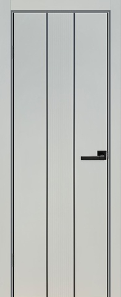 Двери межкомнатные ДГ 520