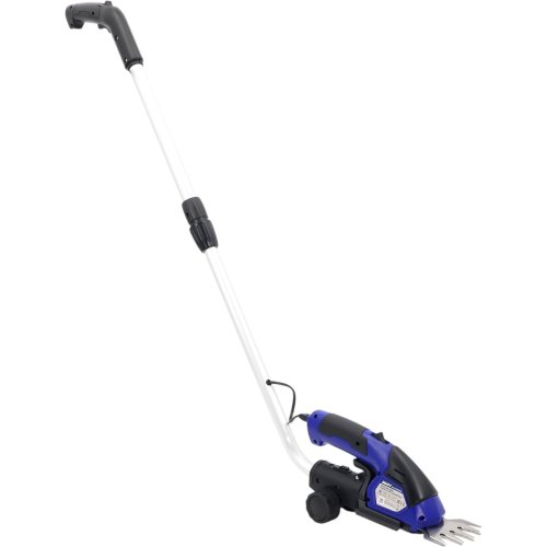 Ножницы-кусторез аккумуляторные BOJET CGS-7.2T