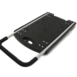 Тележка платформенная складная (380х590мм) WMC TOOLS WMC-TH6001055