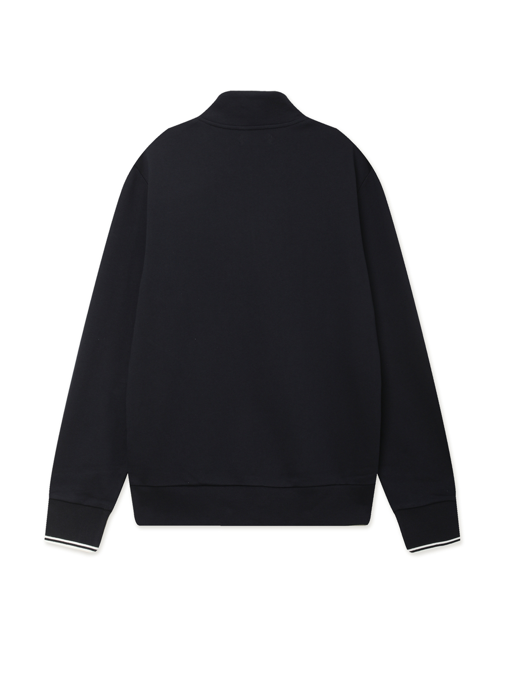 Толстовка На Молнии (Half-zip) Half Zip Sweatshirt