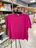 Футболка Oversize