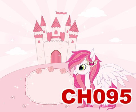 Фото обои - Дети CH095