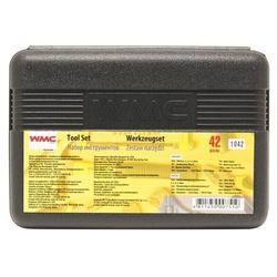 Набор инструментов 42 предмета