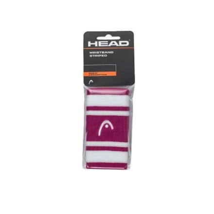 Аксессуары для тенниса Напульсники HEAD WRISTBAND .