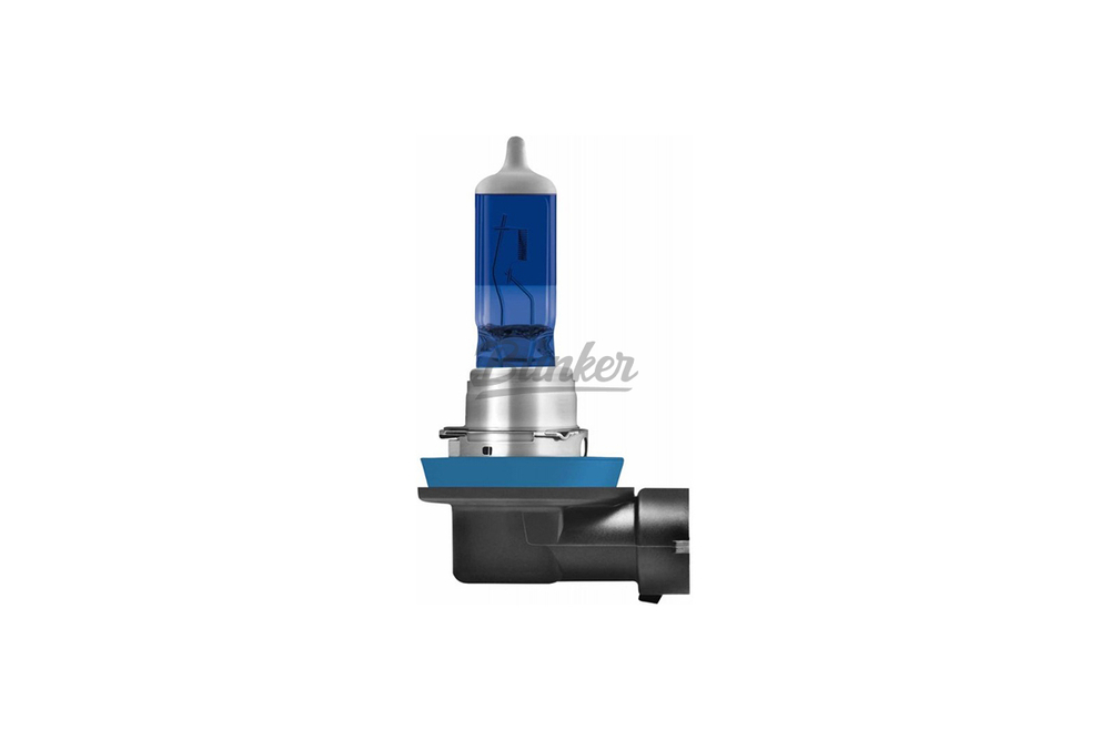 Галогенные автолампы OSRAM COOL BLUE BOOST H11, (компл.)