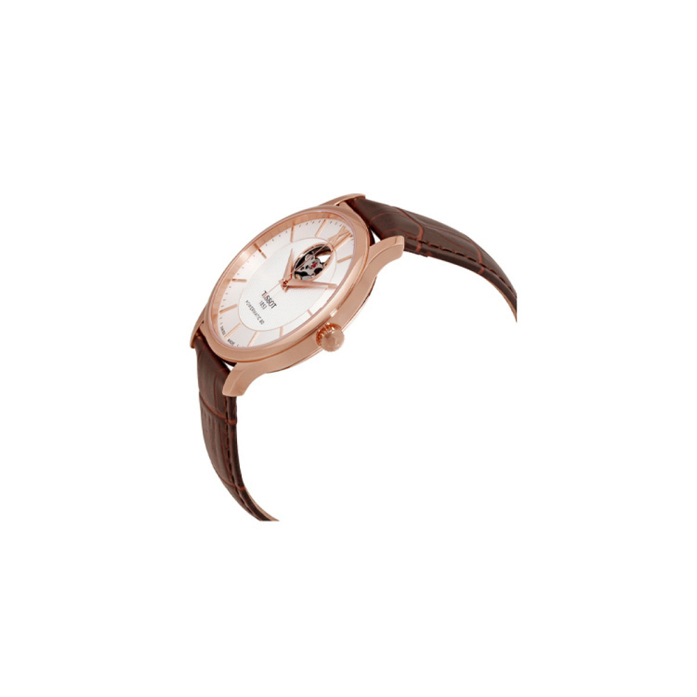 Часы TISSOT 40mm T063.907.36.038.00, T063.907.36.038.00