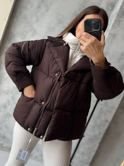 Куртка жен. 86 кор.