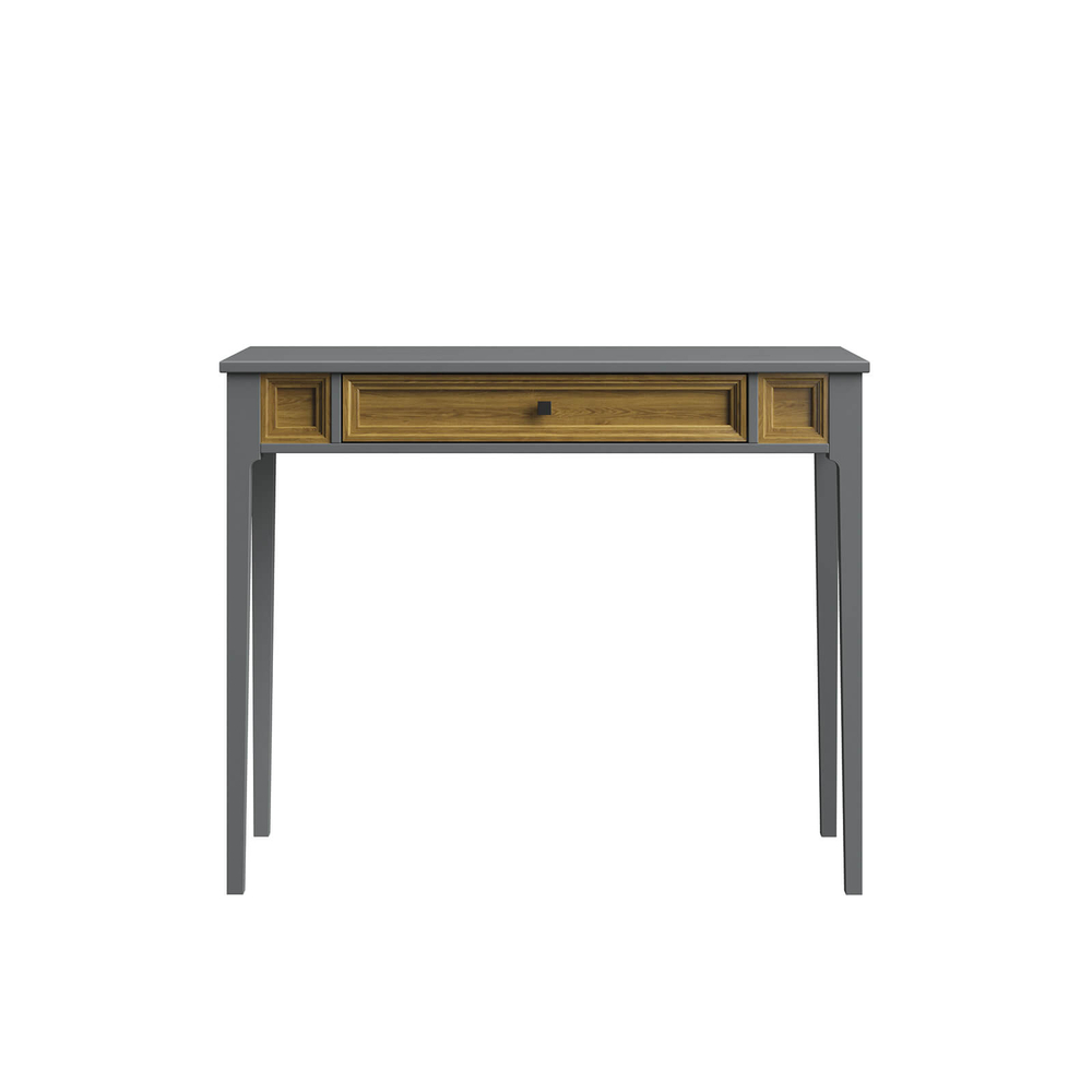 Консоль Квадро-С из массива сосны 98.2*80*40 см