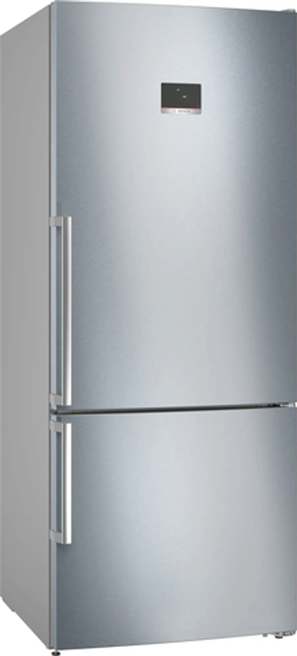 Холодильник Bosch KGN76CI30U нерж