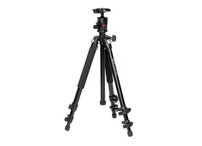 Штатив Falcon Eyes Silver line 614 BHR-2 с шаровой головкой