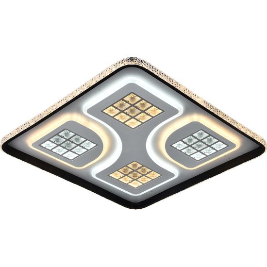 Светодиодная люстра Reluce LED 222W 07057-0.3-500