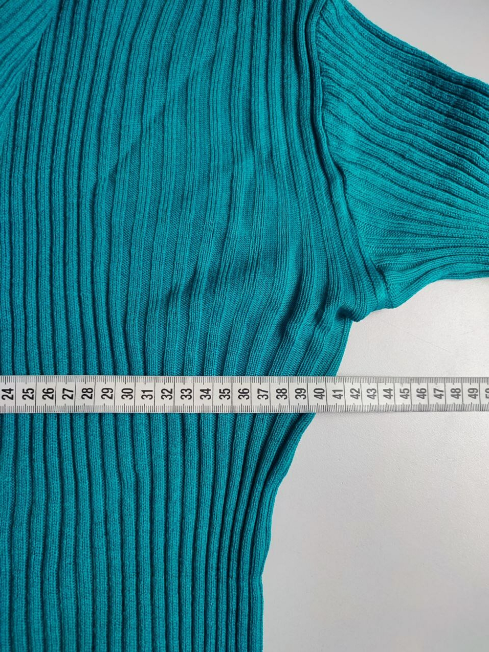 Джемпер стильный 48 размер