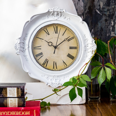 Часы настенные Объект мечты Измерение времени Николь OM-21061713