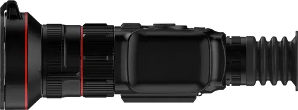 Тепловизионный прицел RikaNV Lesnik 660L