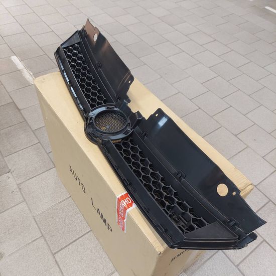 Решётка радиатора GLI STYLE для Volkswagen Jetta 6(VI)