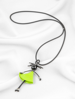 Колье Pupa