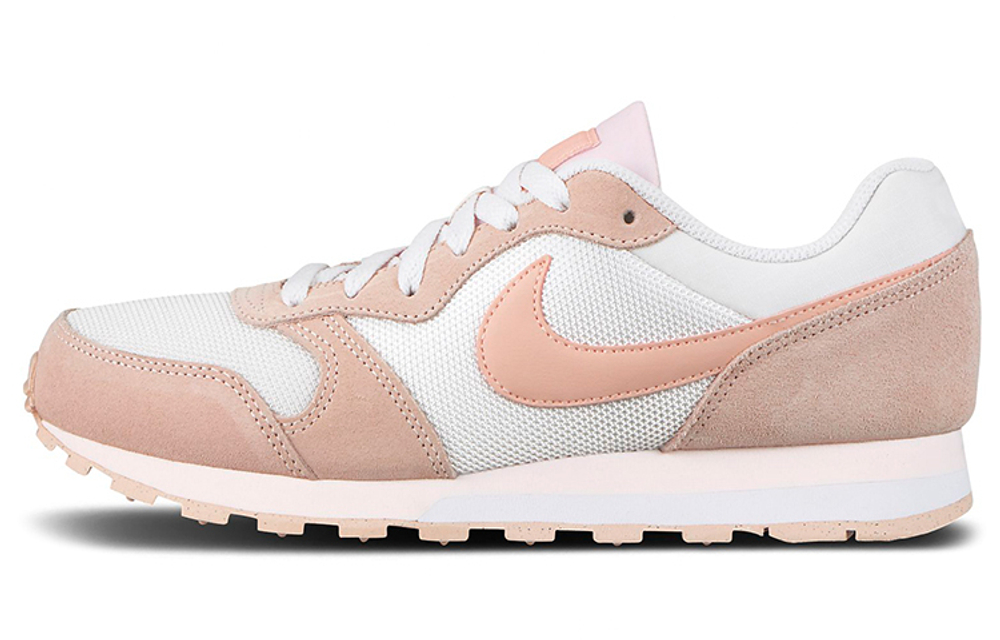 Кроссовки Nike Md Runner 2 (Женская размерная сетка)