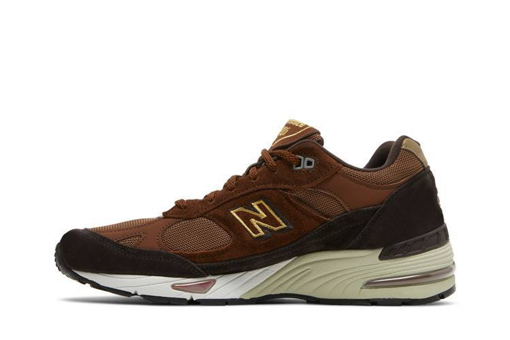 Кроссовки New Balance Nb 991