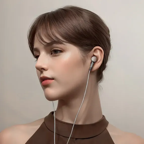FiiO FF3S Black