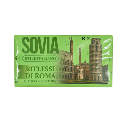 Мыло Sovia Stile Italiano 140 гр