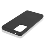 Чехол ROSCO для Samsung Galaxy A72 оптом (арт. SS-A72-NSRB-BLACK)