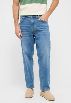Джинсы мужские MUSTANG Denver Tapered