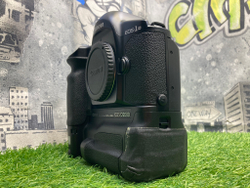 Canon EOS-1N
