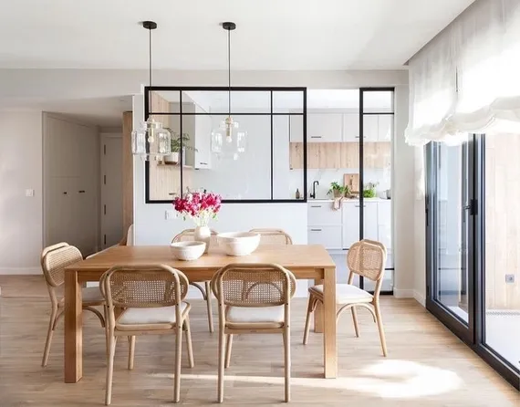 Стул Doriane дуб