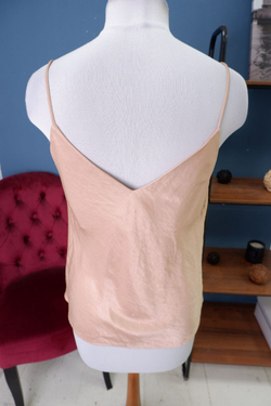 Топ Zarina красивый 46 размер