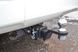 Фаркоп PT GROUP /съемный квадрат/ Toyota LC 300 2021-(паспорт и сертификат в комплекте)(без электрики) арт.TLT-21-991122.00