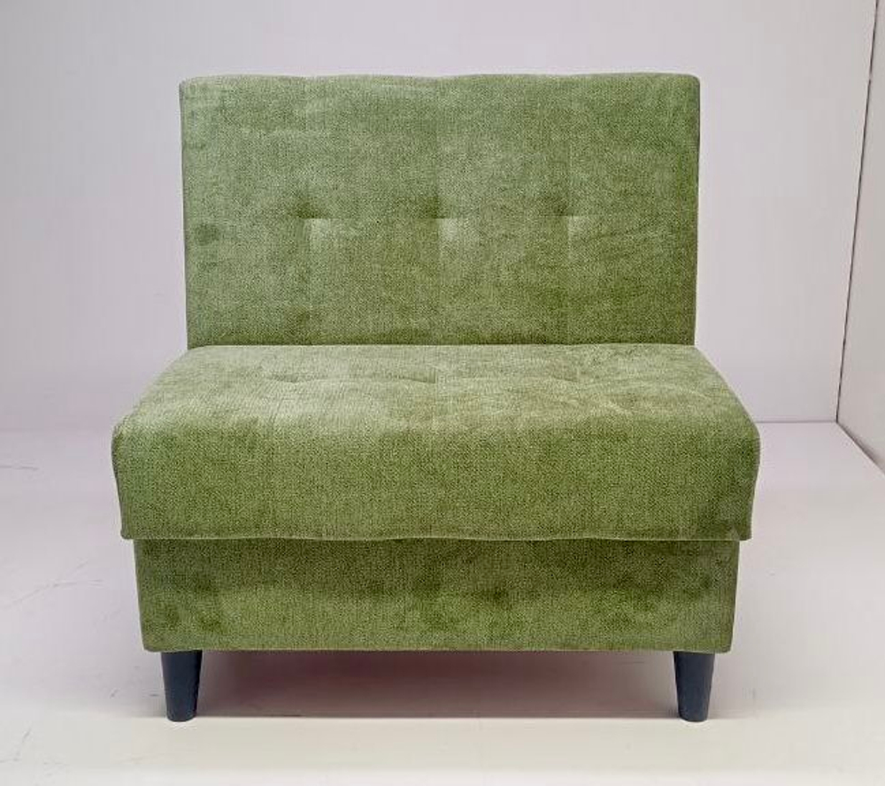 Стильный компактный диван Фабрики ОНИКС из практичного и износостойкого материала с оригинальным дизайном, вместительным ящиком для хранения, мягким наполнителем для дома, дачи и офиса