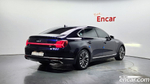 Kia The New K9 (Quoris/K900) 2 Generation 3.8 GDI AWD (09.2021)