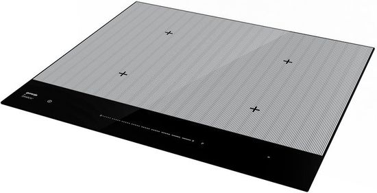Индукционная варочная панель Gorenje IS 641 ST