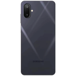 Смартфон Samsung Galaxy M06 5G, 4/64GB, Blazing Black (Черный)