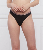 стринги Emporio Armani - черный(162468 2R223)