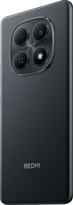6.77" Смартфон Xiaomi Redmi Note 15 6/128Gb,  NFC,  AMOLED,  120Гц,  6000мAч,  черный