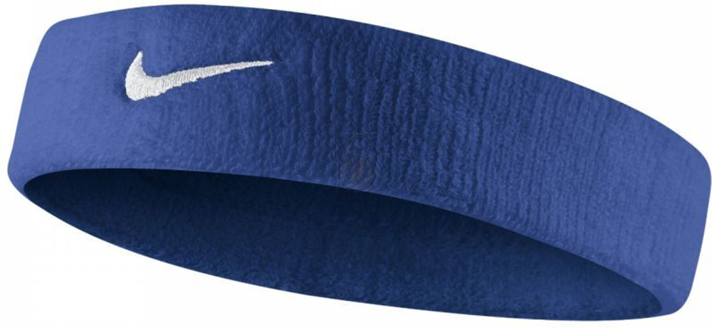 Повязка на голову Nike Swoosh Headband