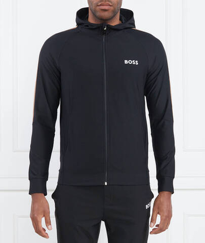 Худи Sicon MB 1 BOSS GREEN - черный(50504552)