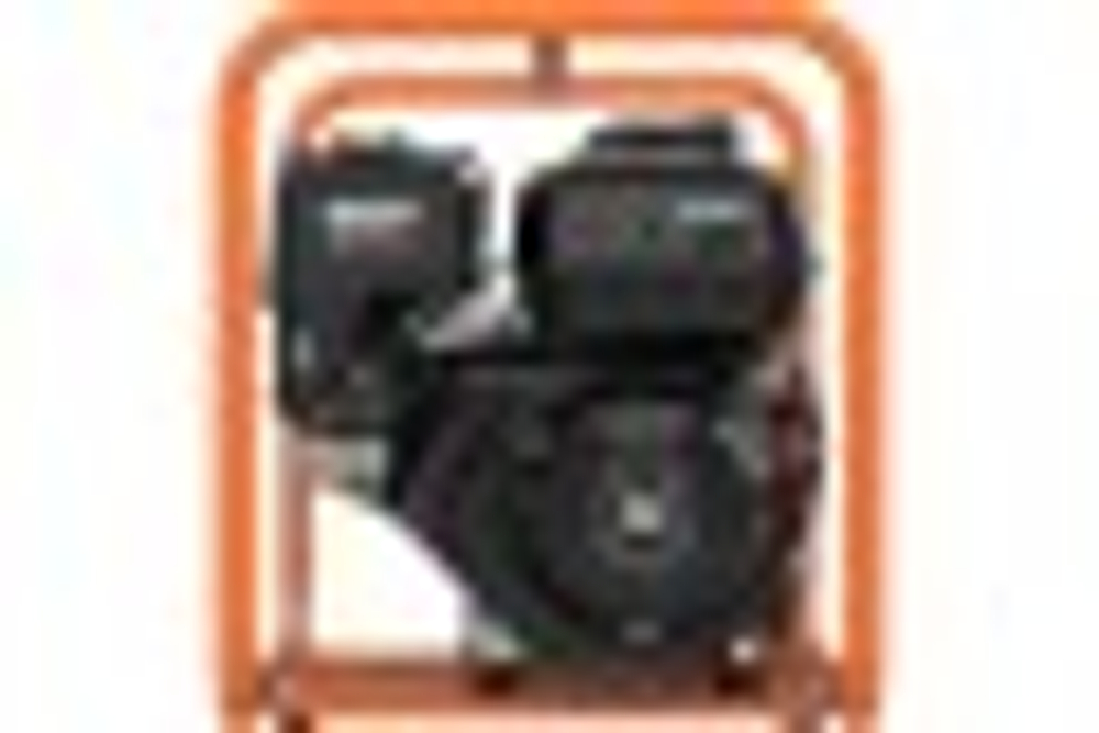 Мотопомпа бензиновая ZONGSHEN MG 30 для химических жидкостей 1T90SMG30