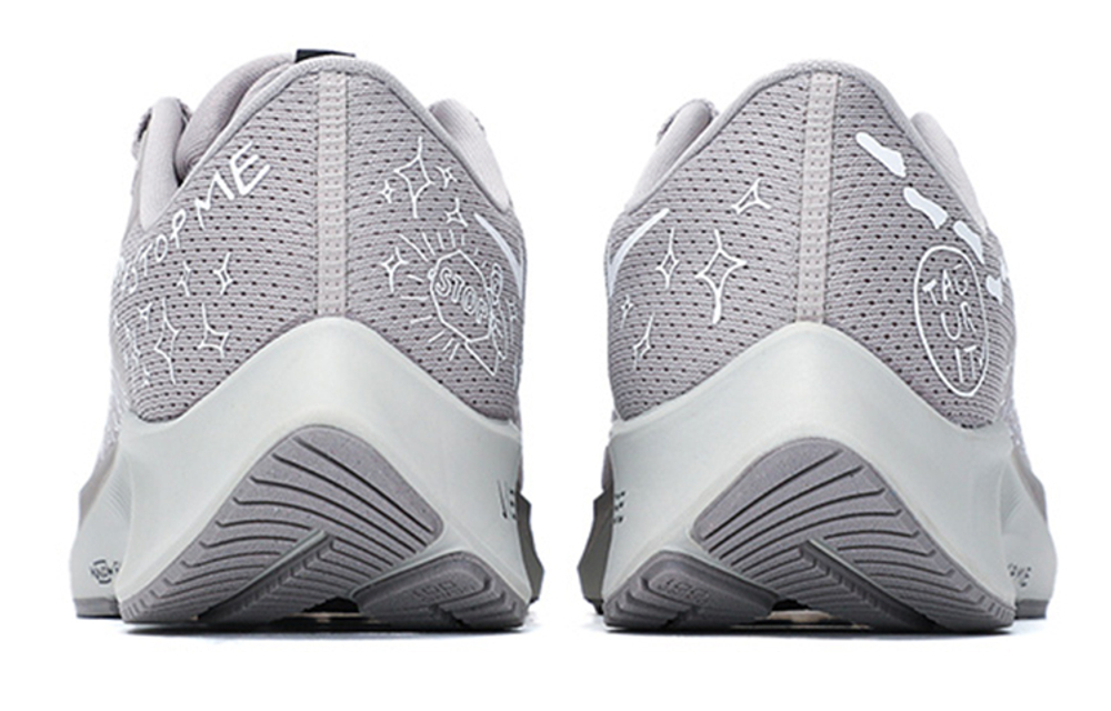 Кроссовки Nike Renew Elevate 2 "Space Jam"