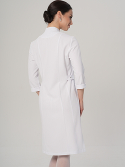 Халат медицинский женский | Х-274 к 3/4 либерти комфорт