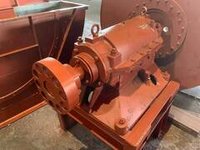 Ходовая часть к ВД-12,5