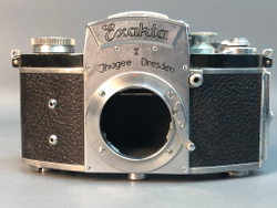Exakta II Jhangee Dresden