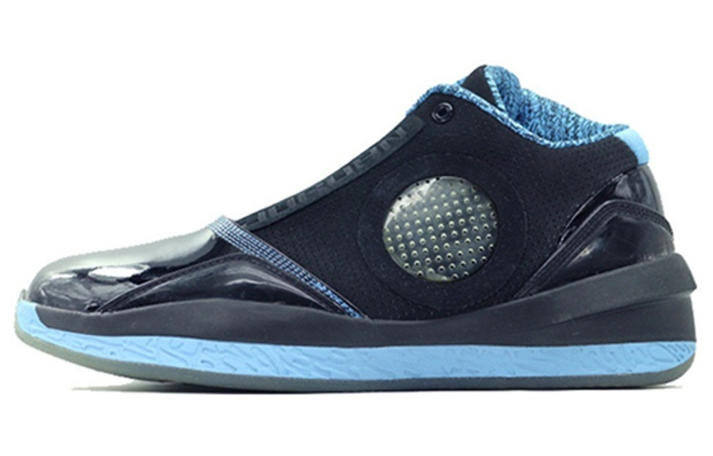 Кроссовки Jordan Air Jordan 2010 Black Uni