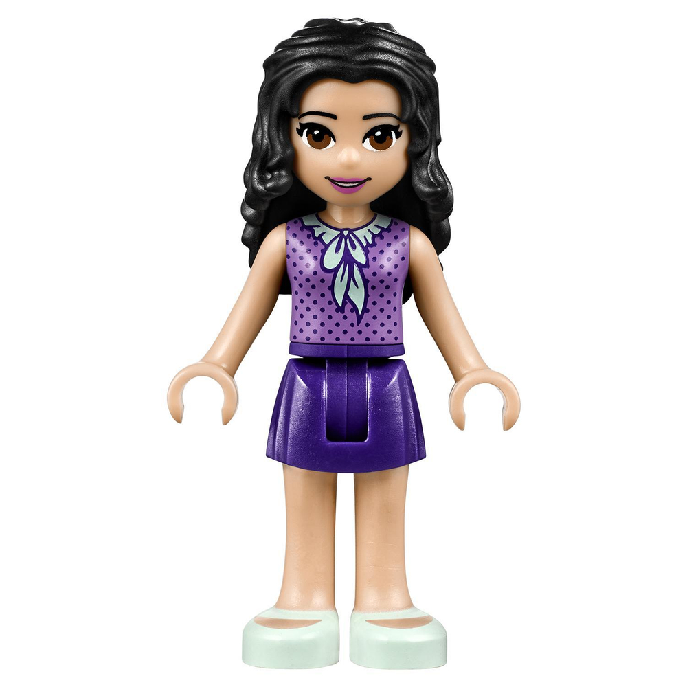 LEGO Friends: Дом дружбы 41340 — Friendship House — Лего Друзья Продружки Френдз