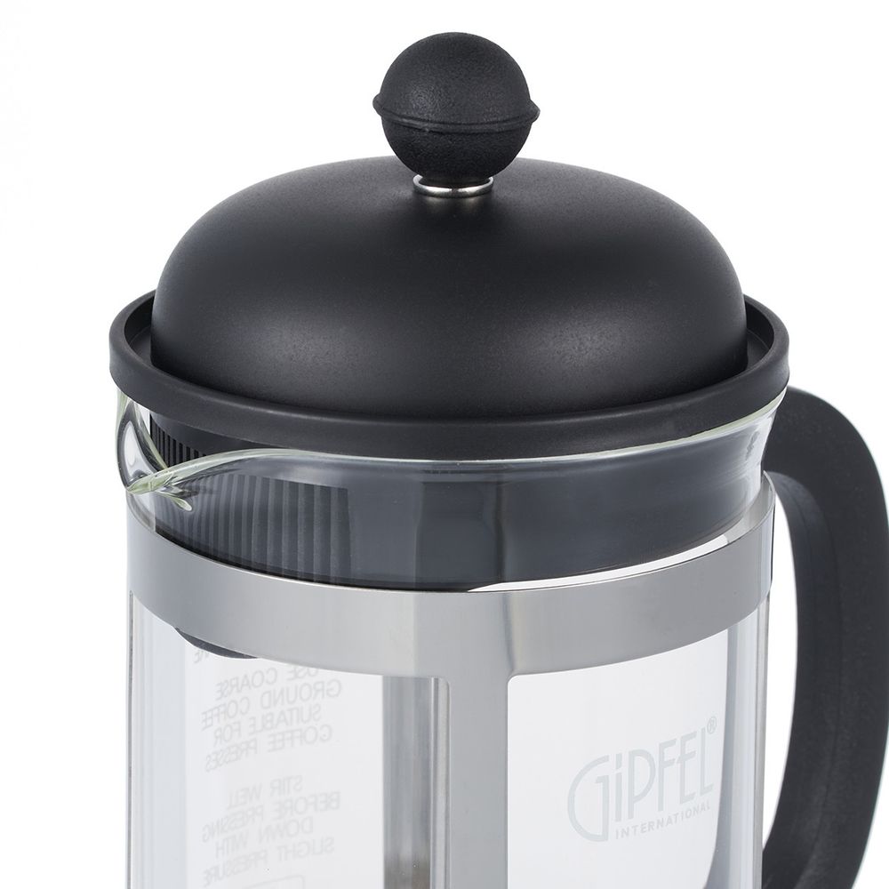 Френч-пресс Gipfel Phoenix 7170 800 мл