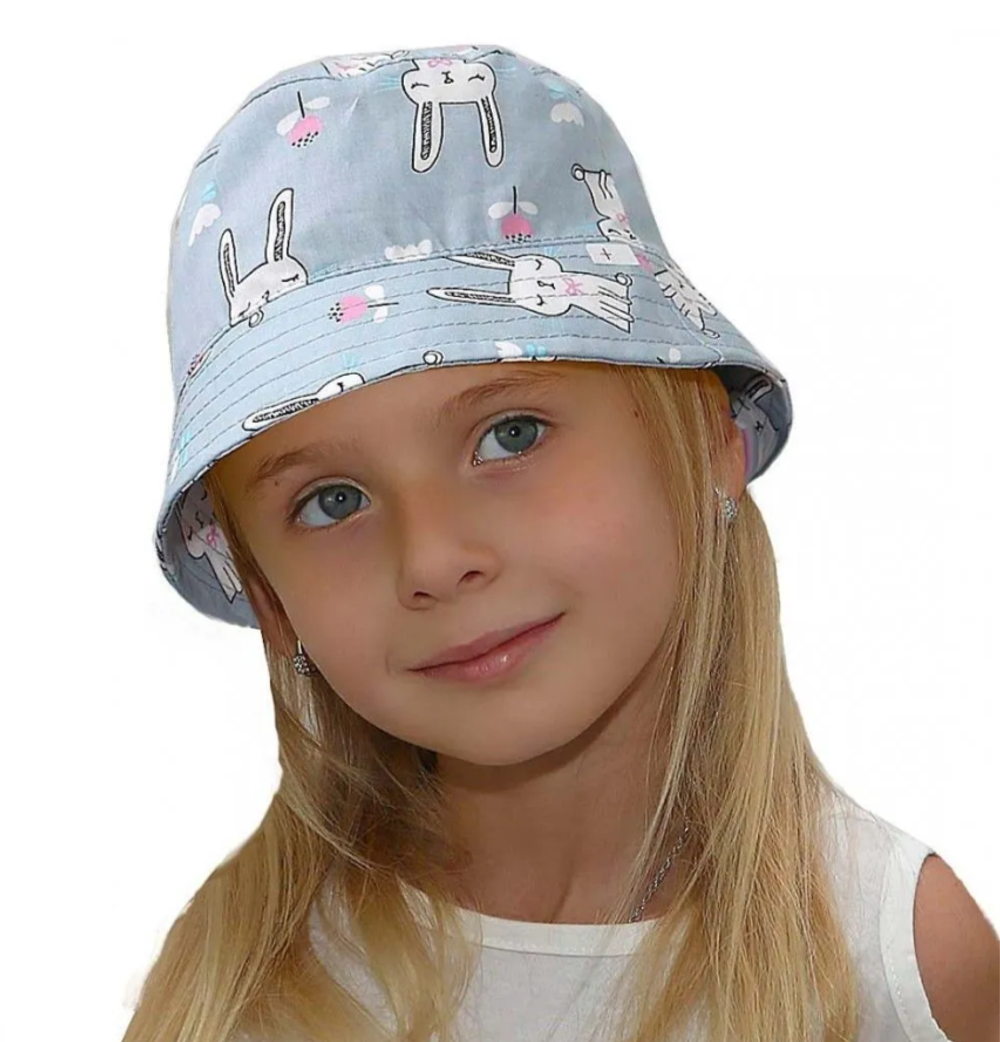 Панама для девочки MARSEL FAMILY