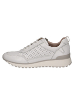 Кроссовки Caprice из натуральной оленьей кожи